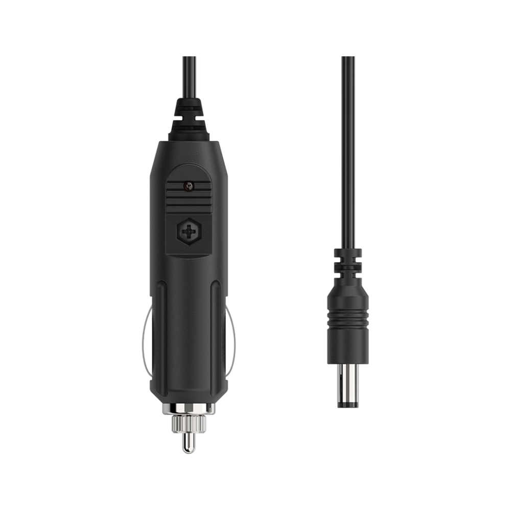 12 Volt Ladekabel