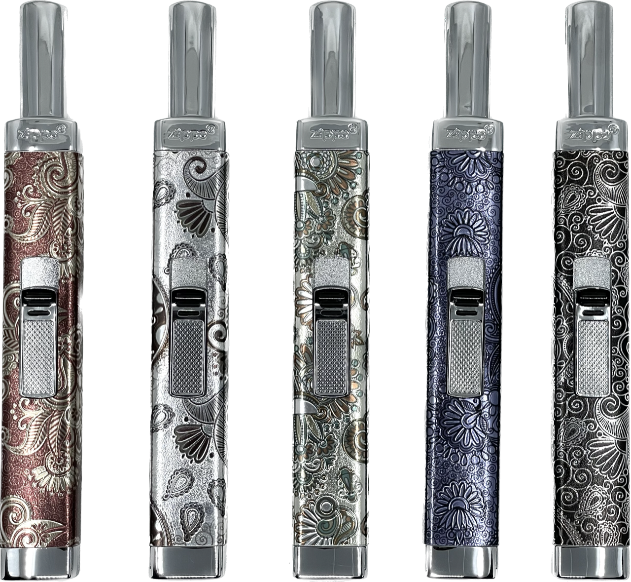 Candle Lighter Pattern