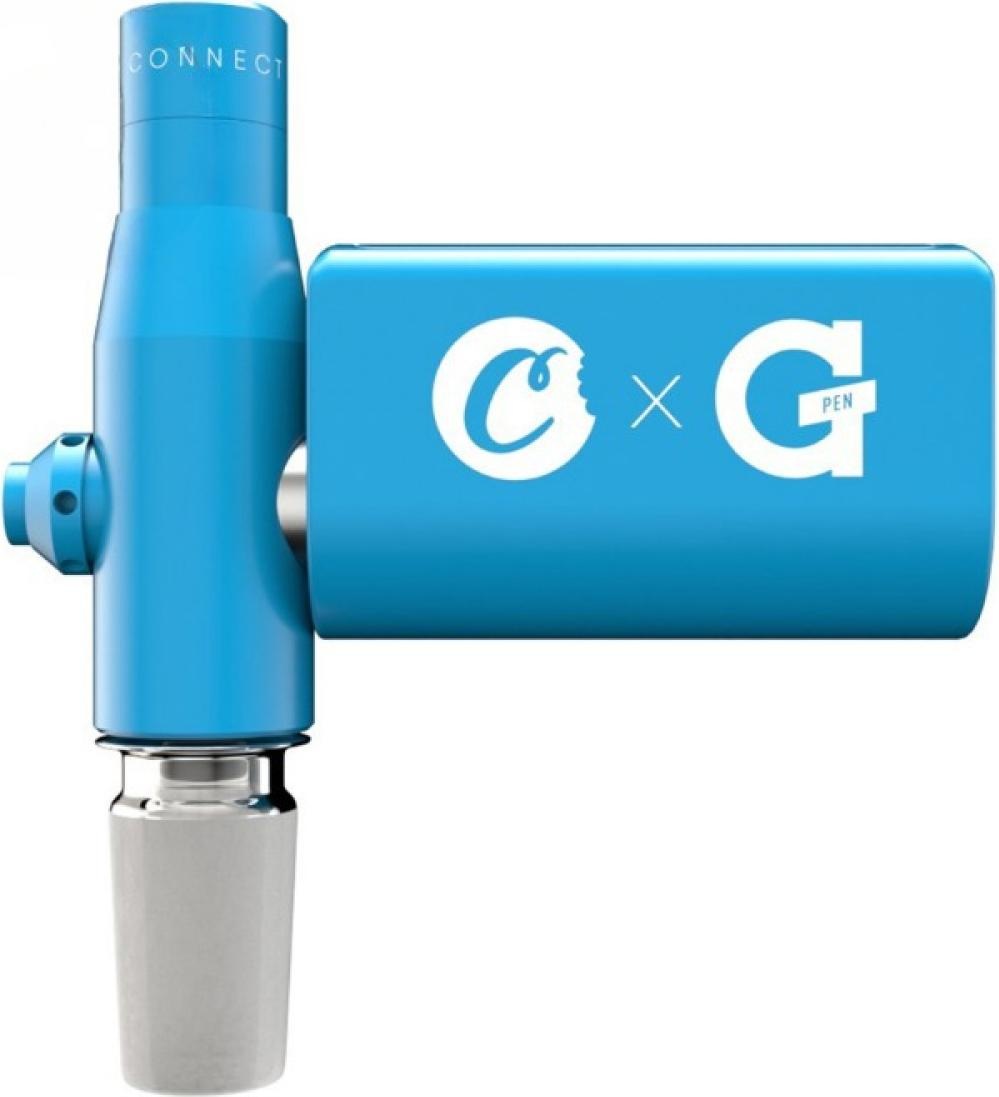 Cookies x G Pen Connect Vaporizer