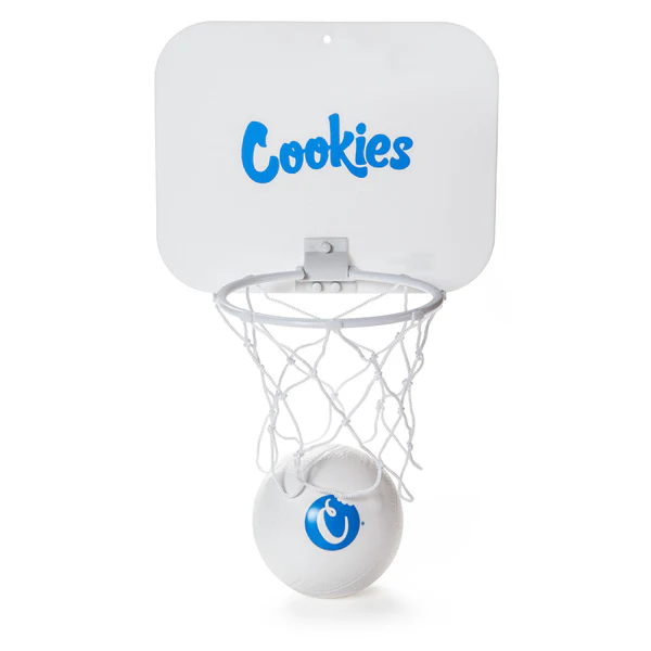 Mini Basketball Hoop
