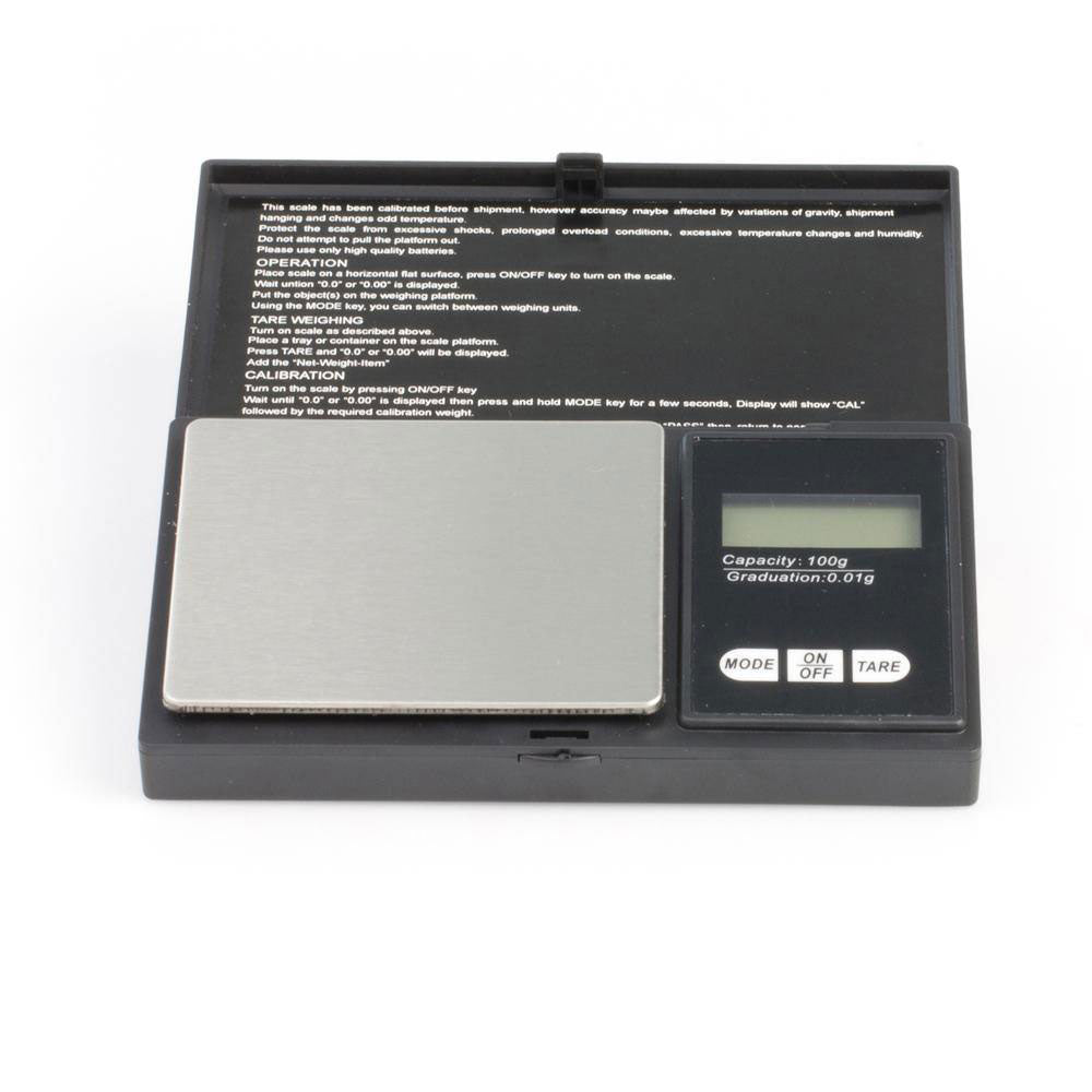 Digitalwaage S1