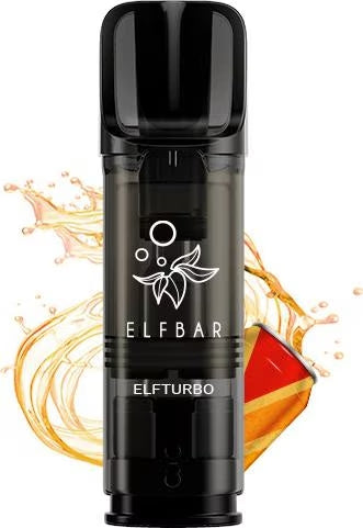 ELFA Pro - Elfturbo