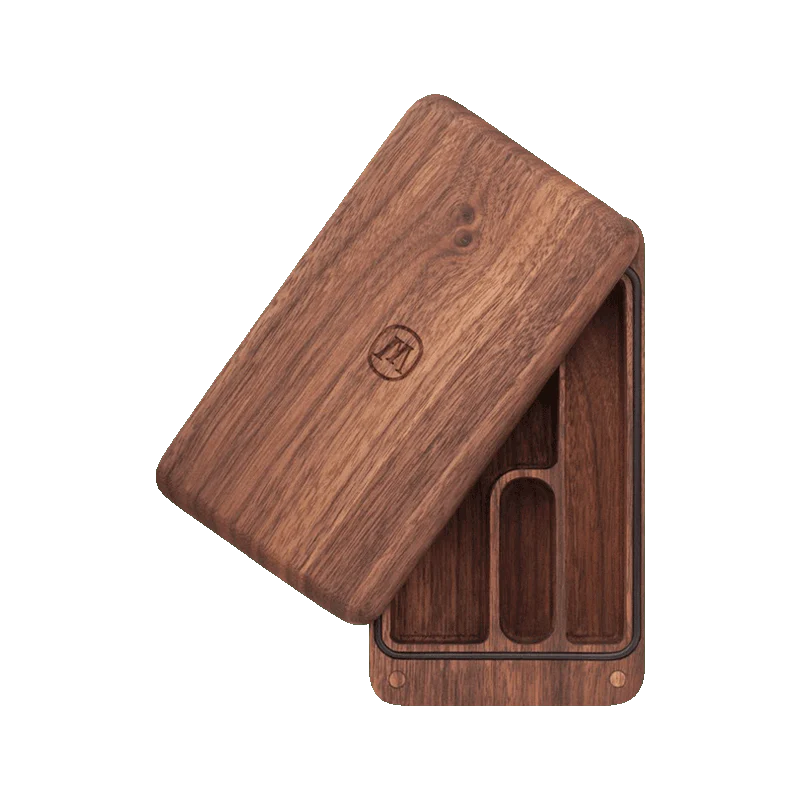 Walnut Case Small