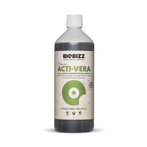 Acti Vera