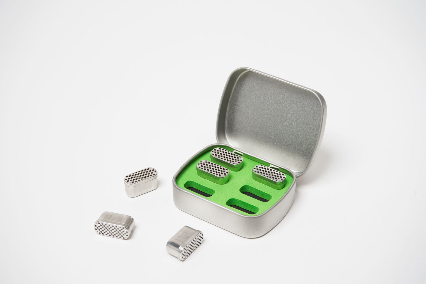 Bud Case Bundle für PAX
