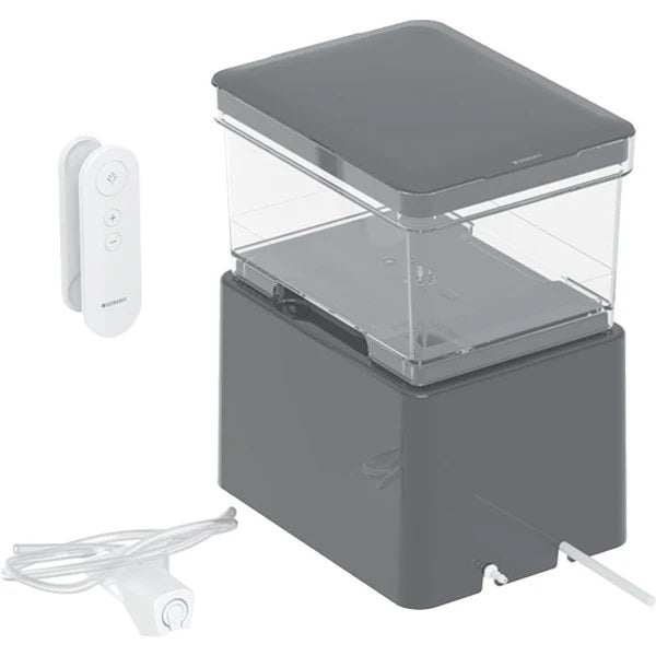 Aquaclean Cama