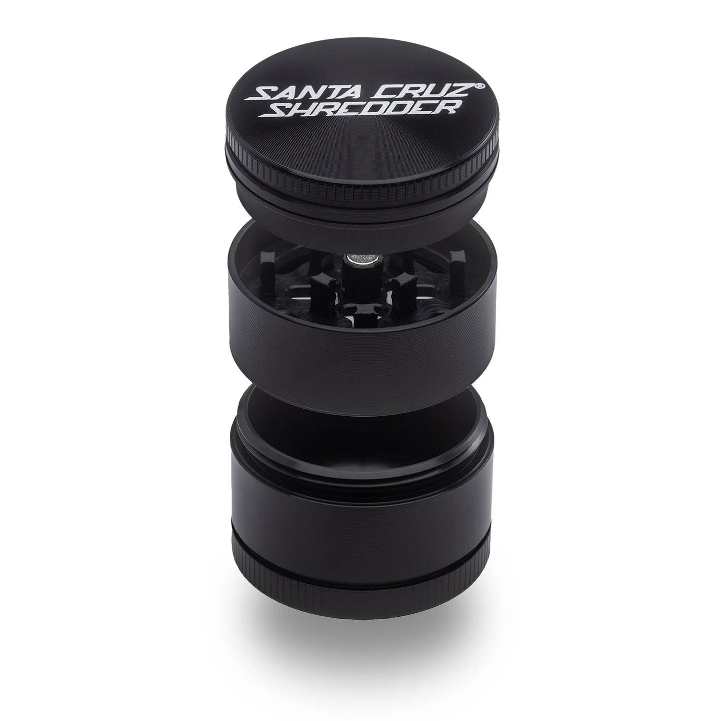 Small 3 Piece Shredder