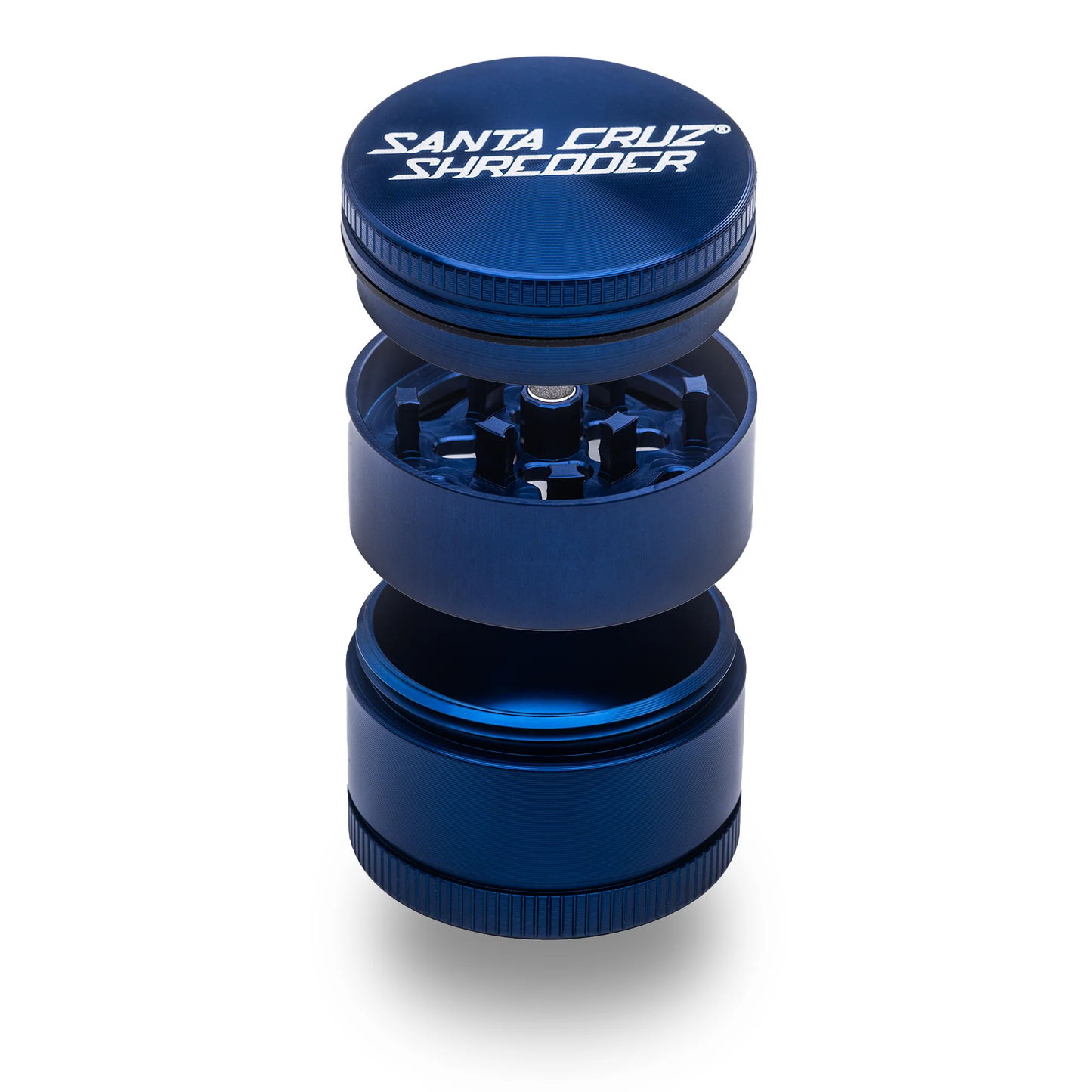 Small 3 Piece Shredder