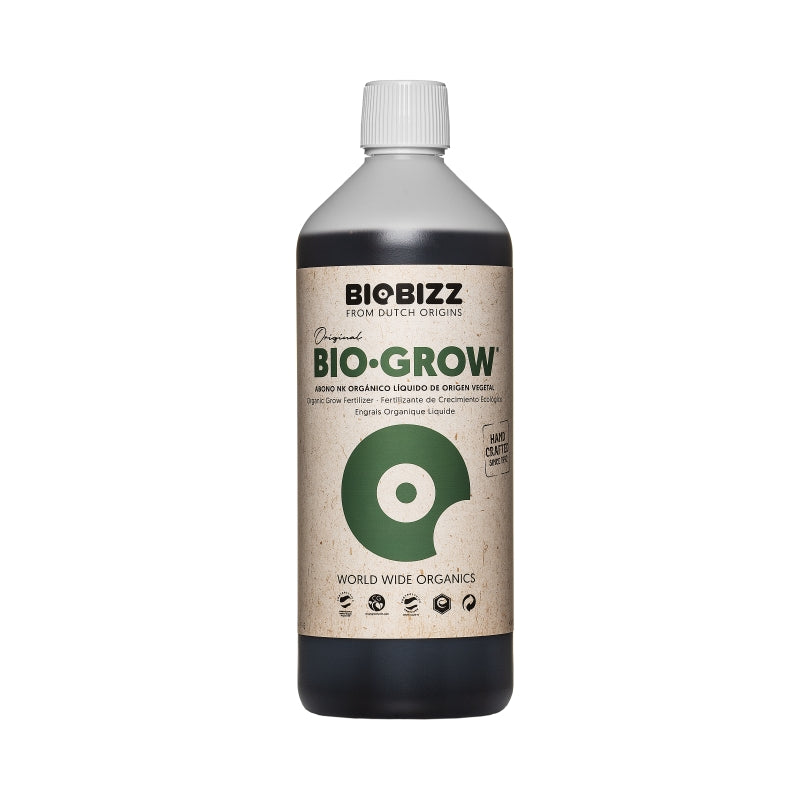 Bio Grow