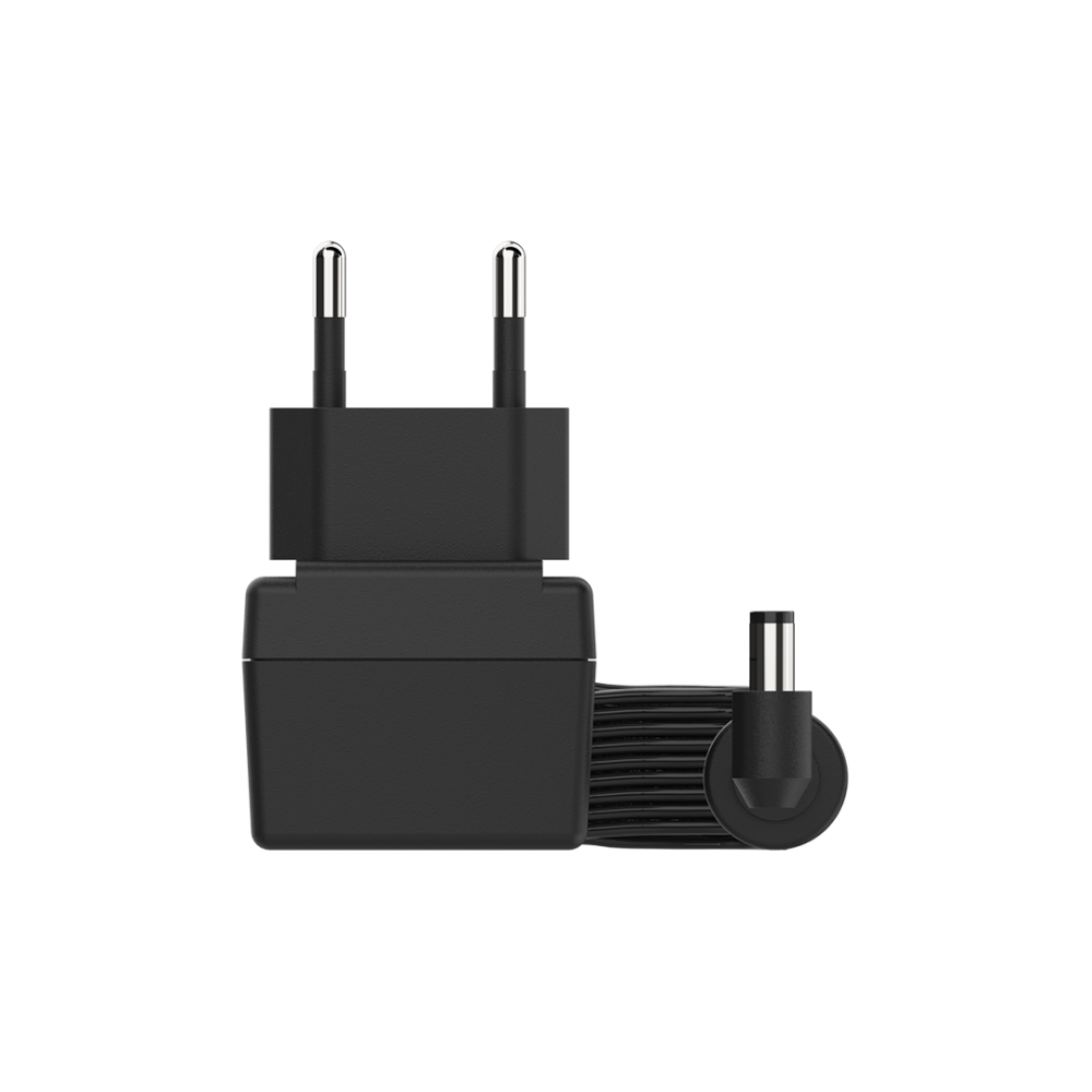 Netzteil mit DC-Stecker EU