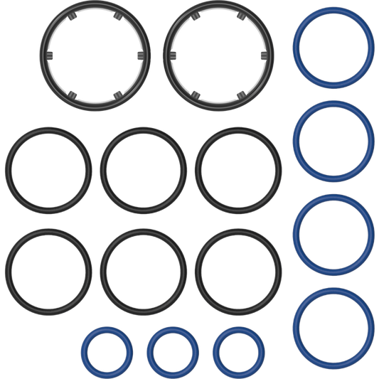 O-Ring Set