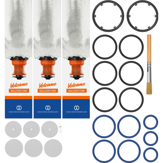 Verschleissteile Set