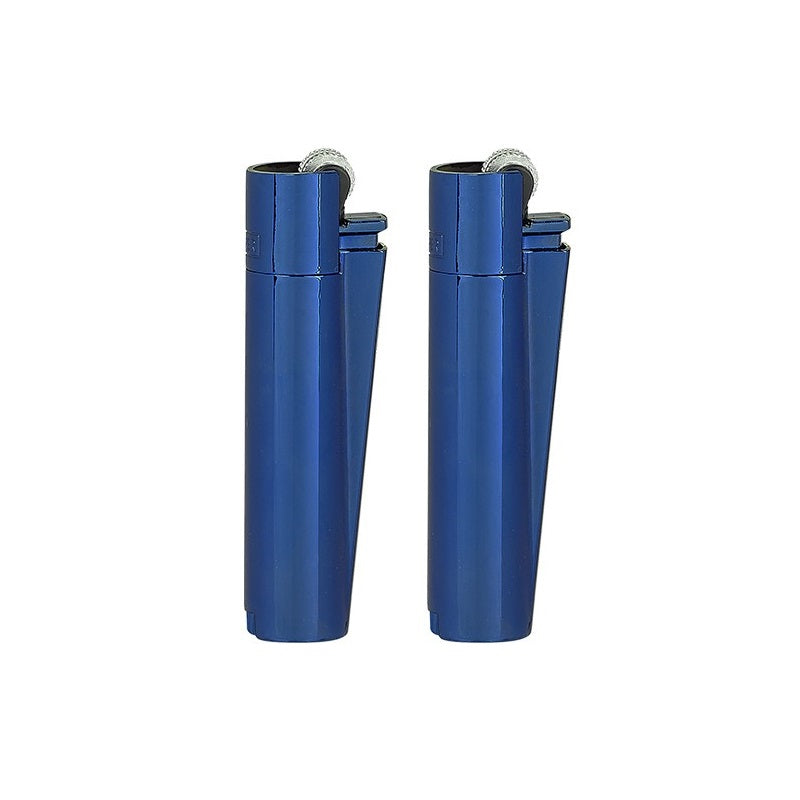 Metal - Deep Blue