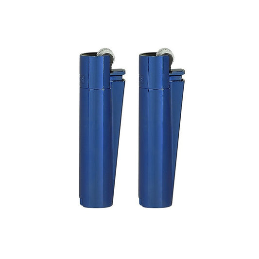 Metal - Deep Blue