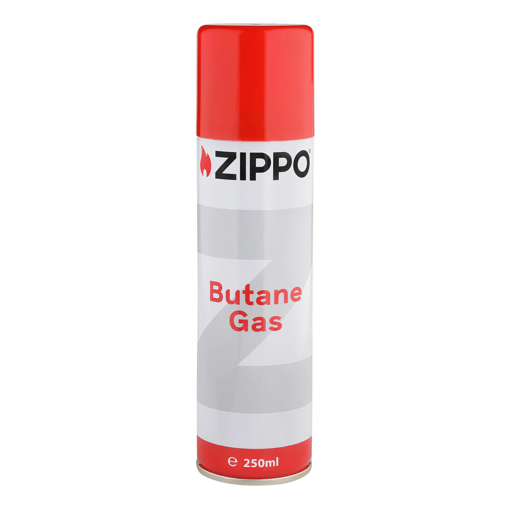 Butan Gas 250ml 12x