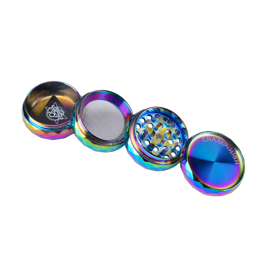 Regenbogen Grinder