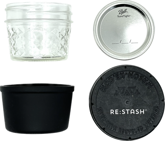 Stash Jar 4oz