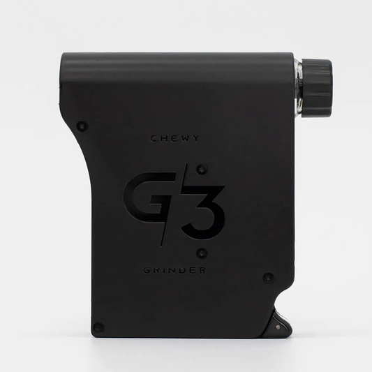 G3 - Deluxe - Electronic Grinder