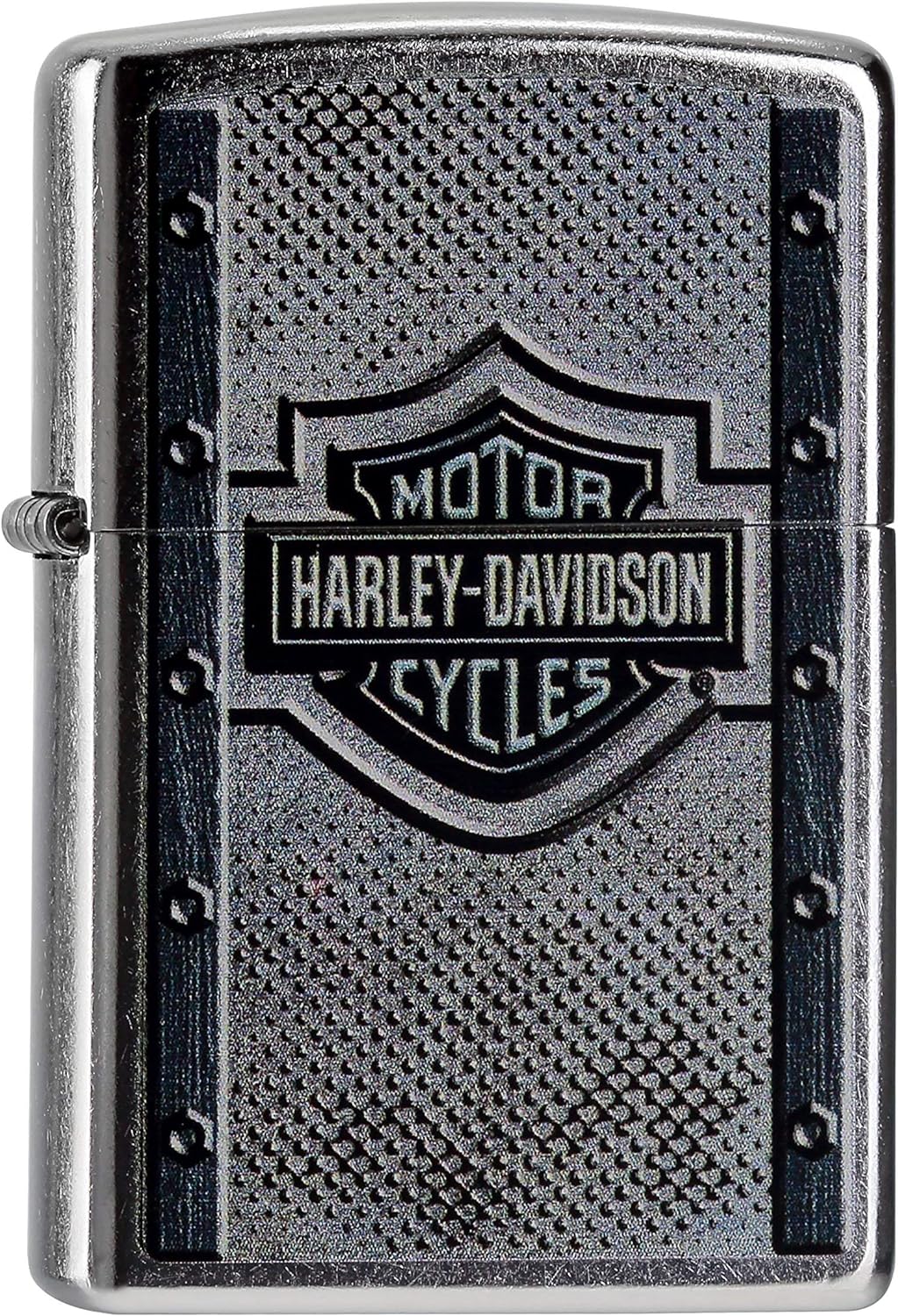 Harley-Davidson Shield Street