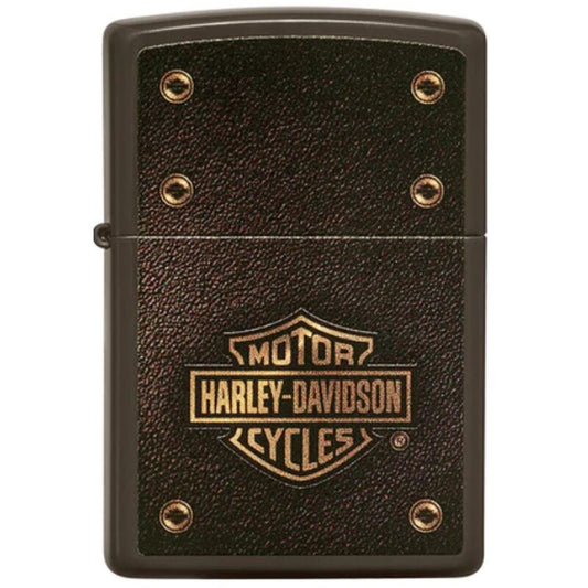 Harley-Davidson Rivet