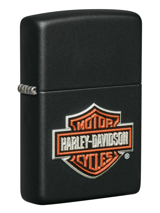 Harley-Davidson Texture