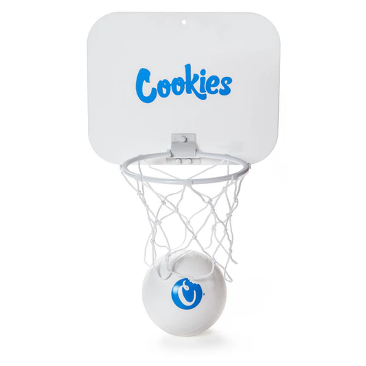 Mini Basketball Hoop