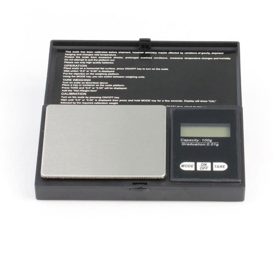 Digitalwaage S1