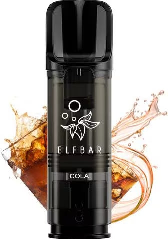 Elfa Pro - Cola
