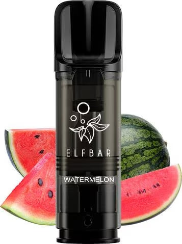 Elfa Pro - Watermelon