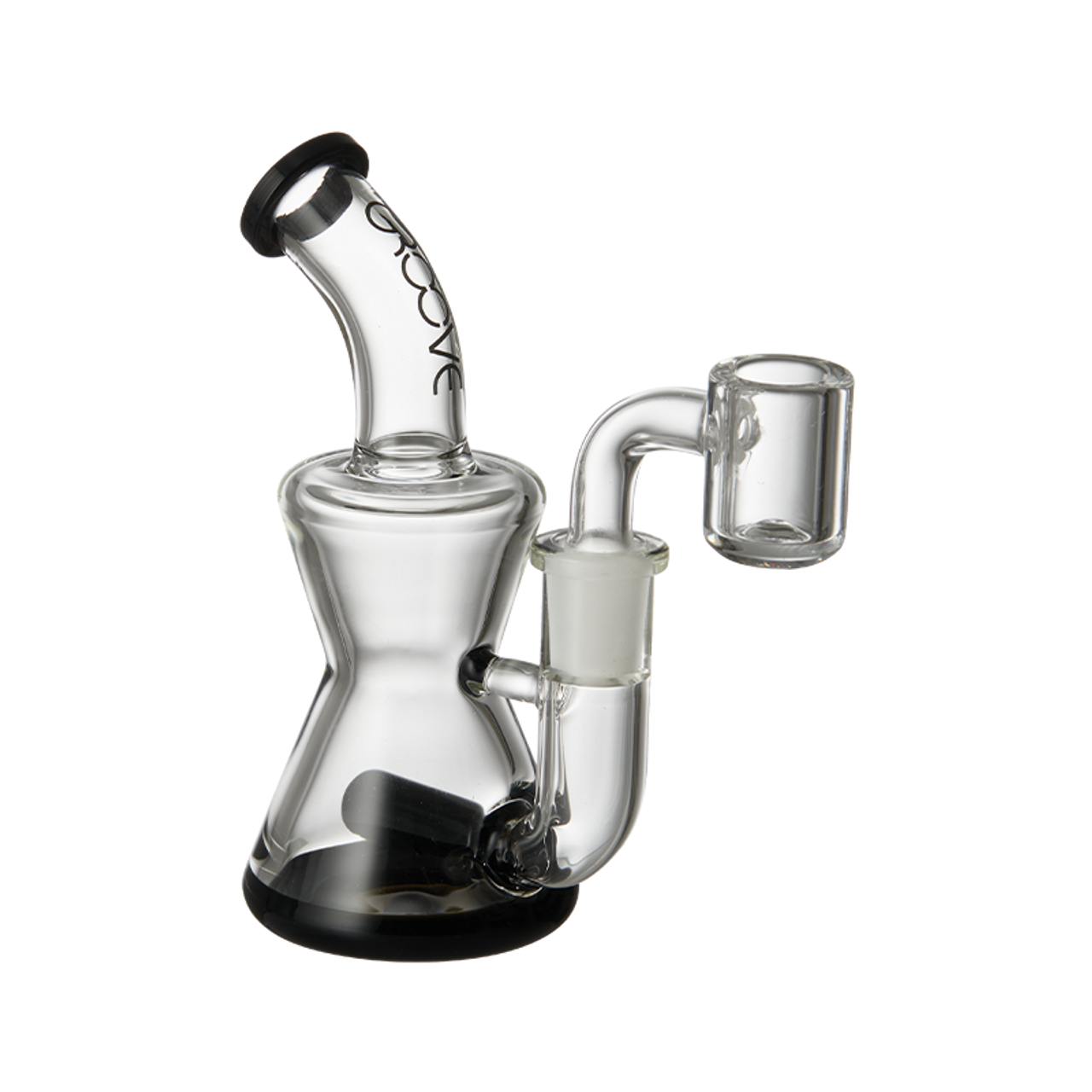 Micro Hourglass Rig