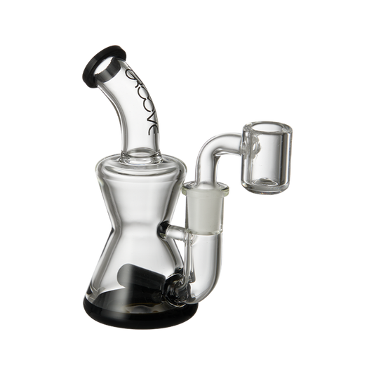 Micro Hourglass Rig