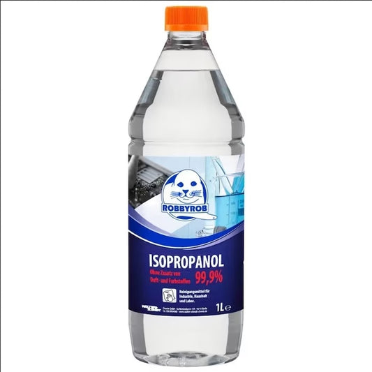 Isopropanol 99.9%