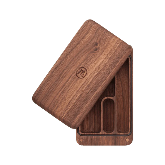 Walnut Case Small