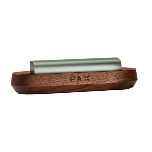 Charging Tray Walnut
