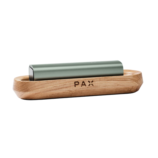 Charging Tray White Oak
