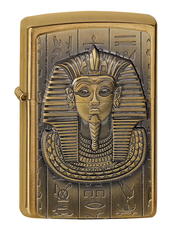 Pharaoh Collectible Limited