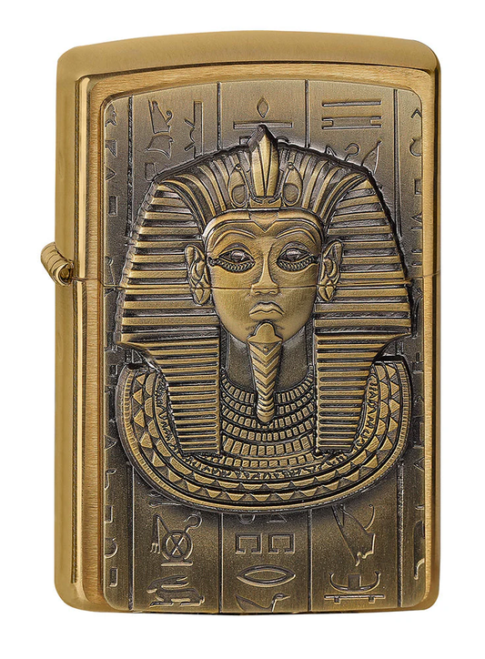 Pharaoh Collectible Limited