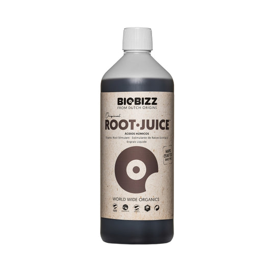 Root Juice