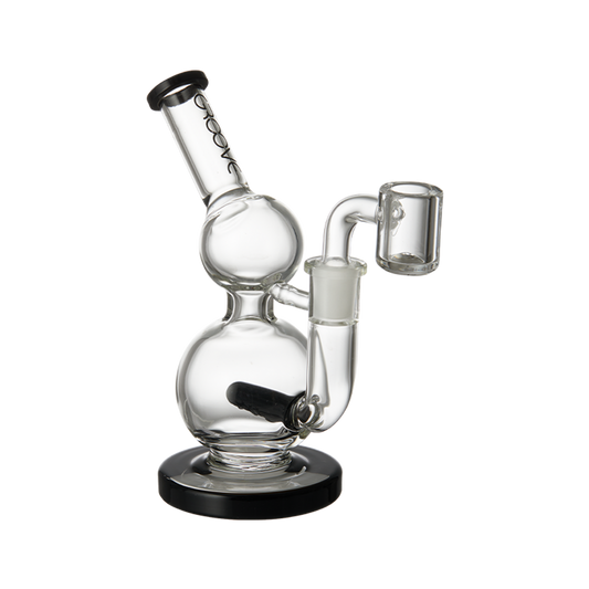 Micro Round Glass Rig