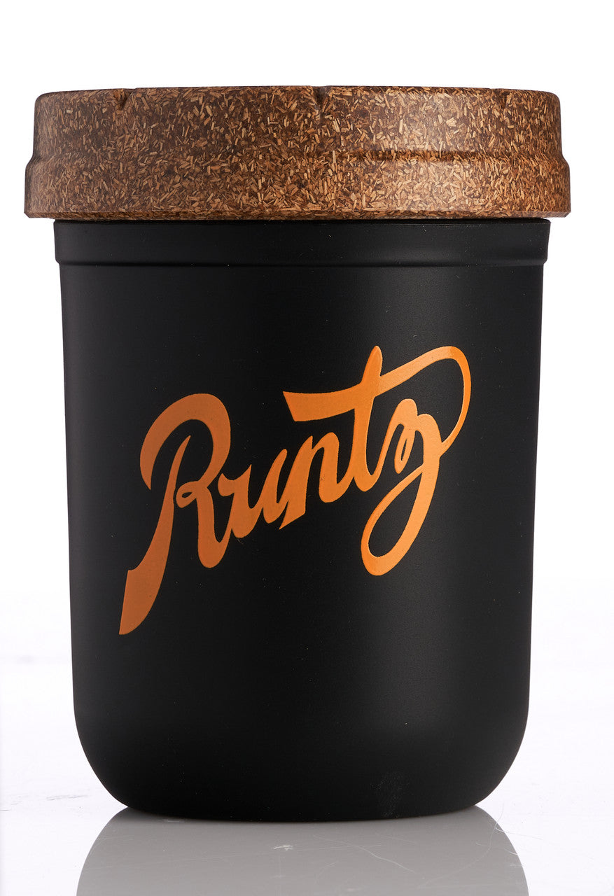 Stash Jar 8oz Runtz