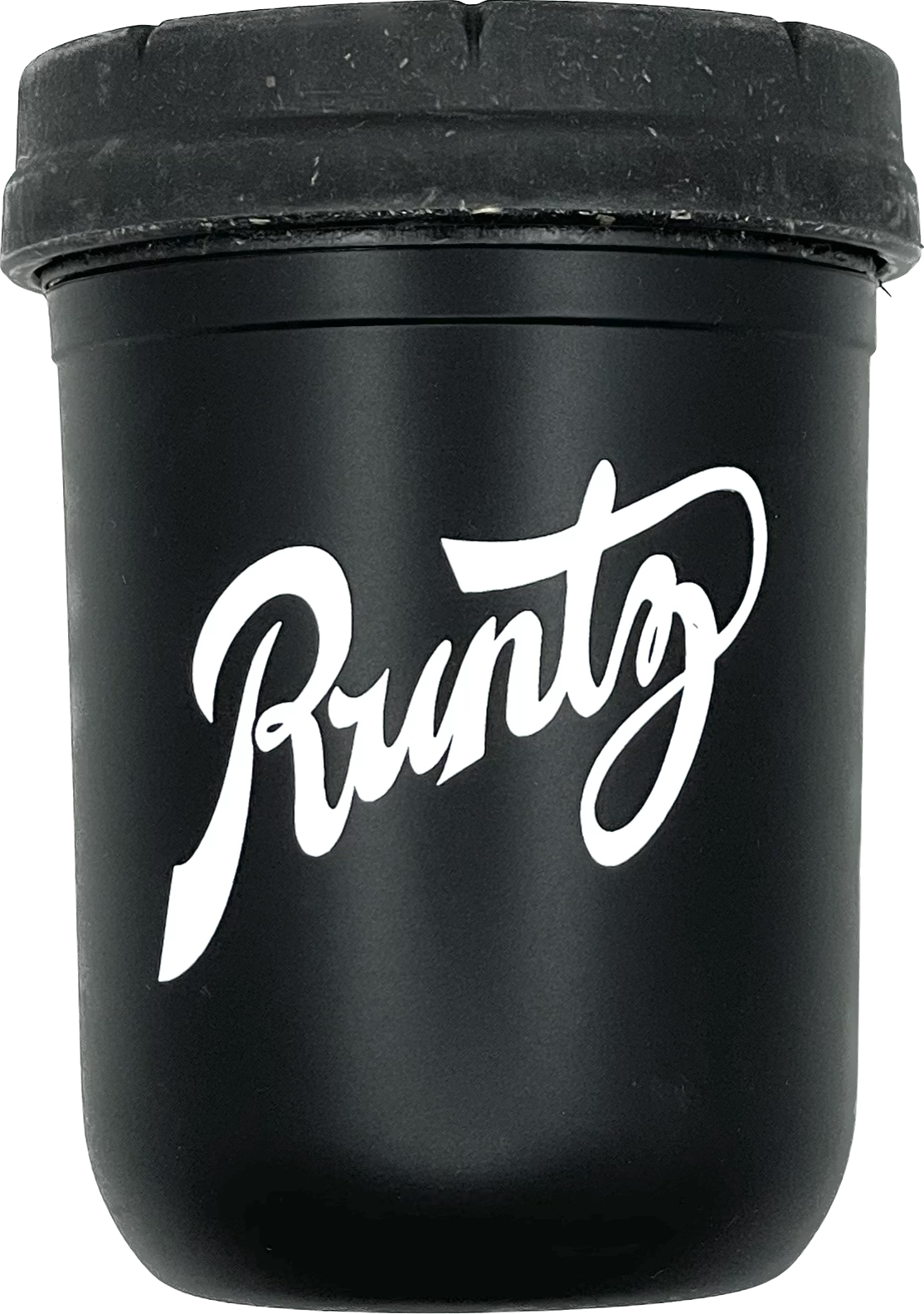 Stash Jar 8oz Runtz