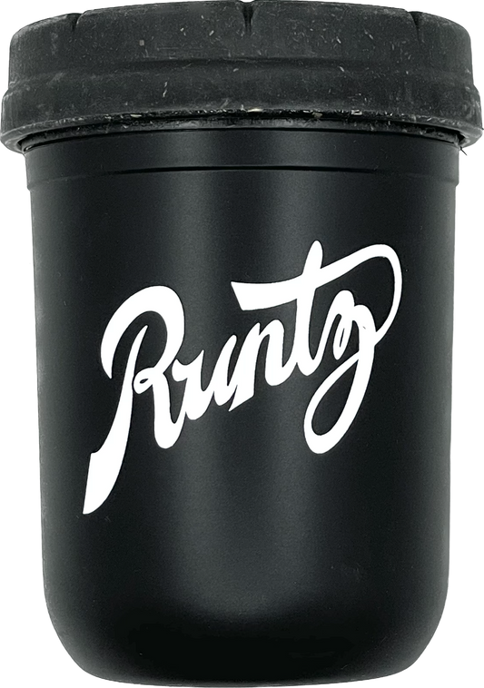 Stash Jar 8oz Runtz