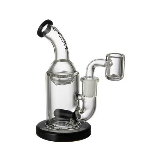 Micro Tube Glass Rig
