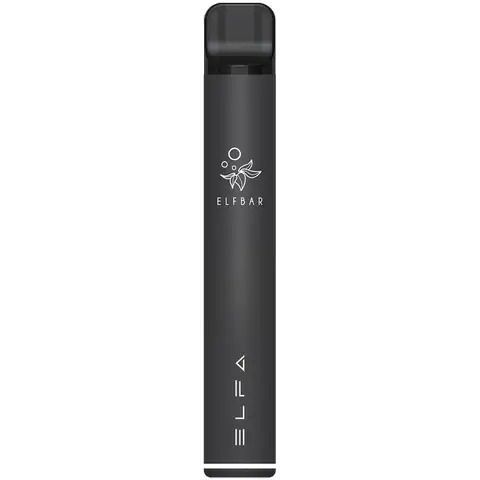 ELFA Kit Pro - Black