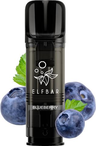 Elfa Pro - Blueberry