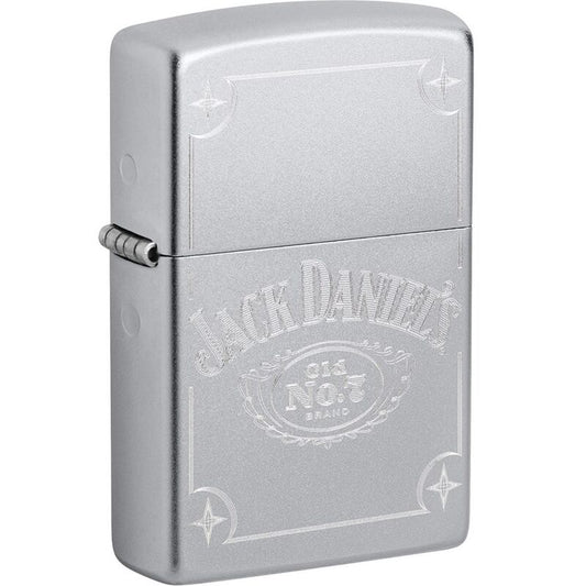 Jack Daniel's Engraved