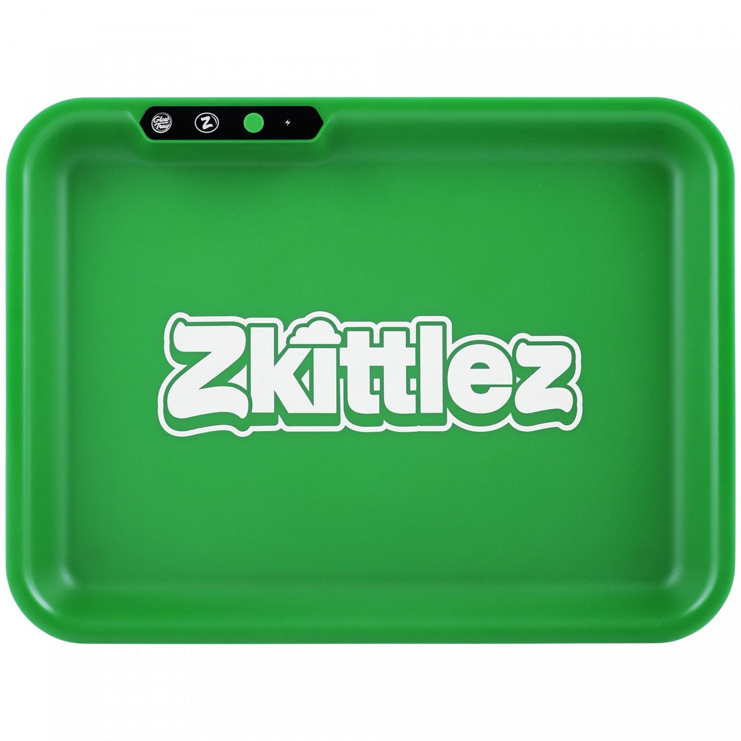 LED Rolling Tray x Zkittlez