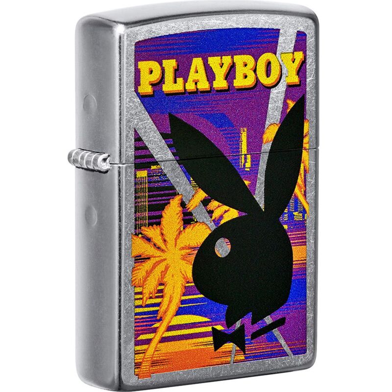 Playboy Palm