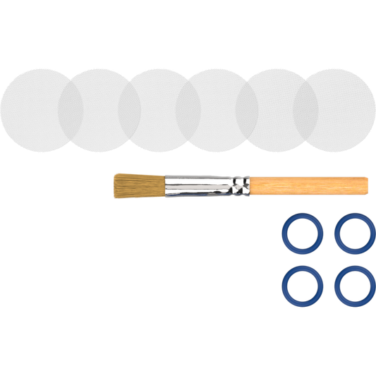 Verschleissteile Set