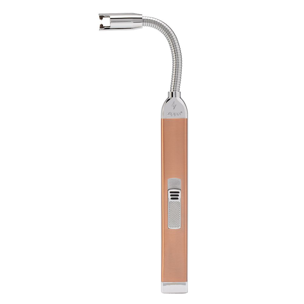 USB Candle Lighter Rose Gold